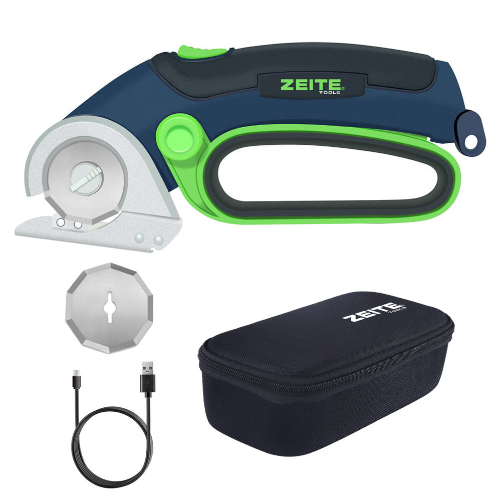 Electric Scissors - D handle