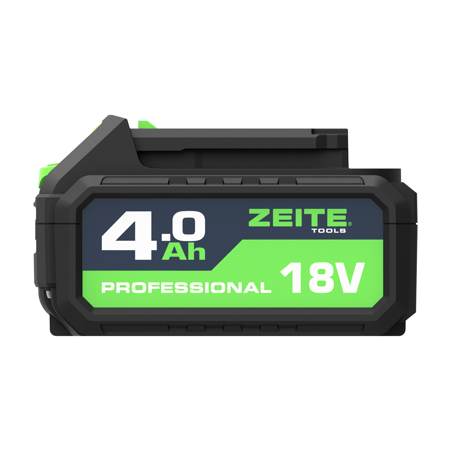 ZEITE 18V 4.0Ah Battery pack