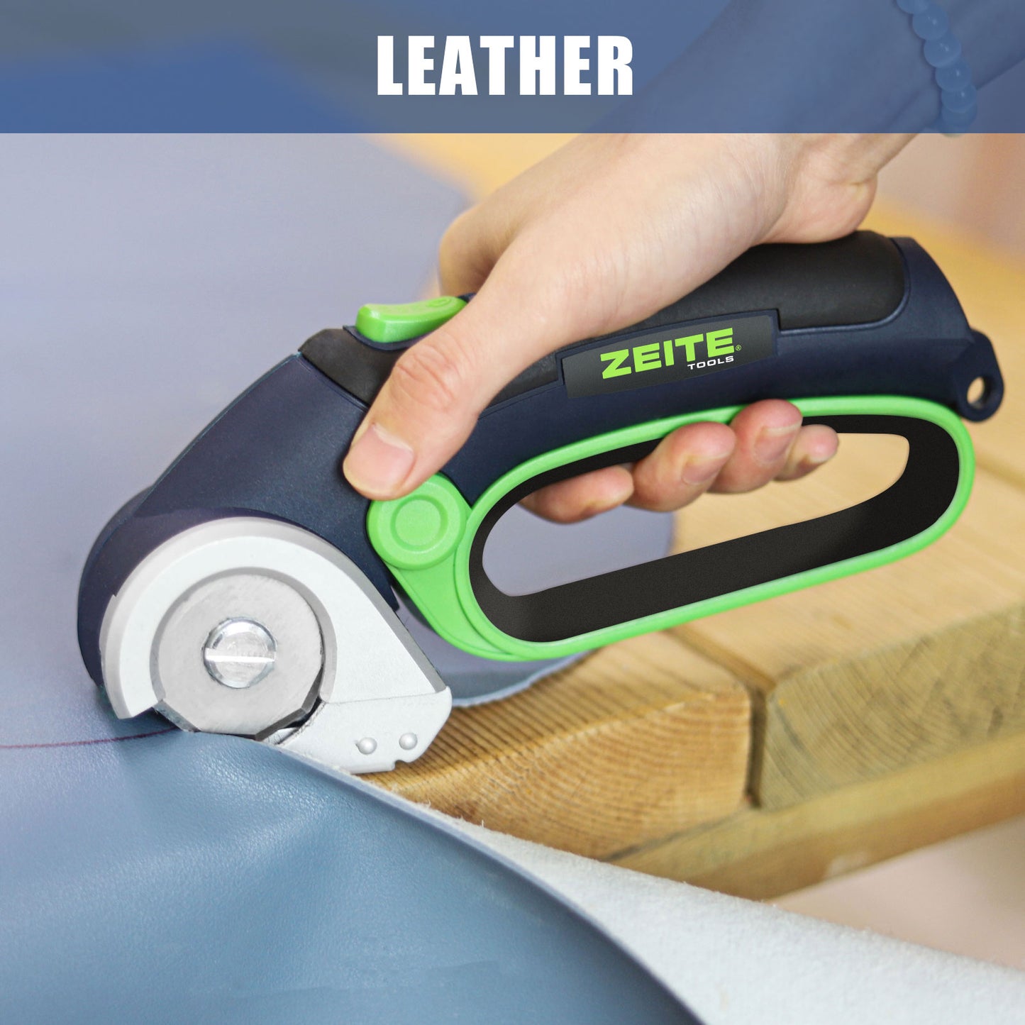 Electric Scissors - D handle