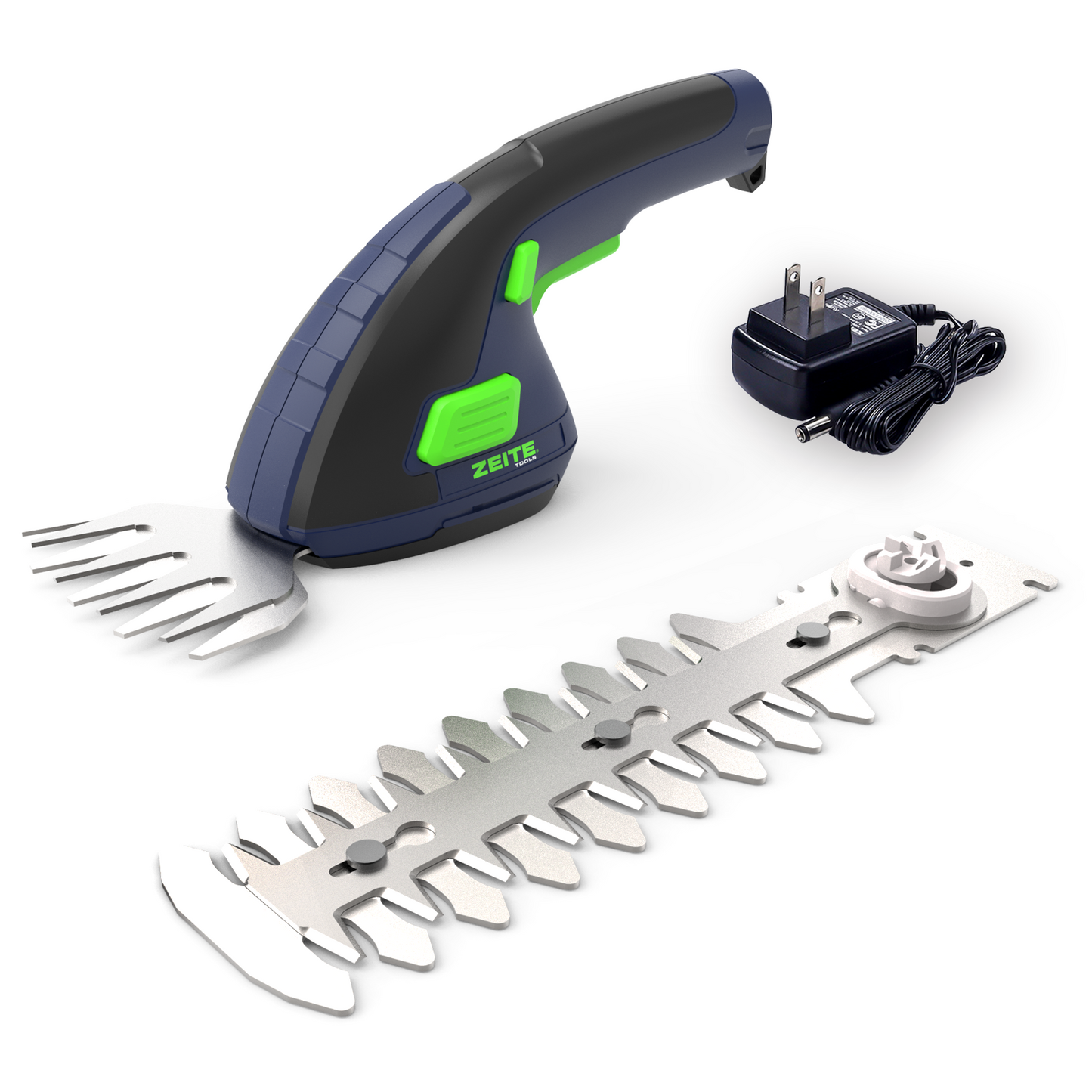7.2V Grass Shear & Shrubbery Trimmer