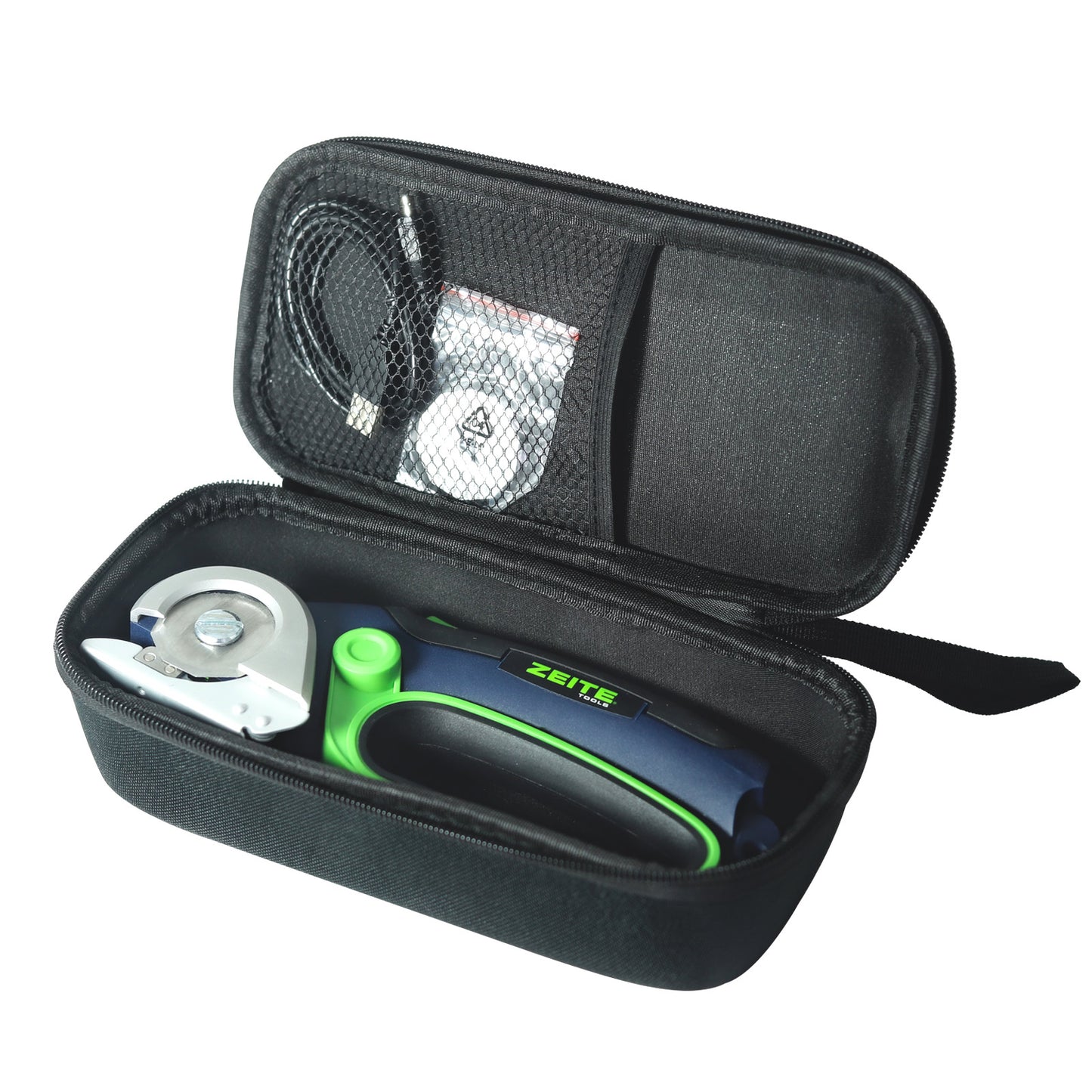 Electric Scissors - D handle