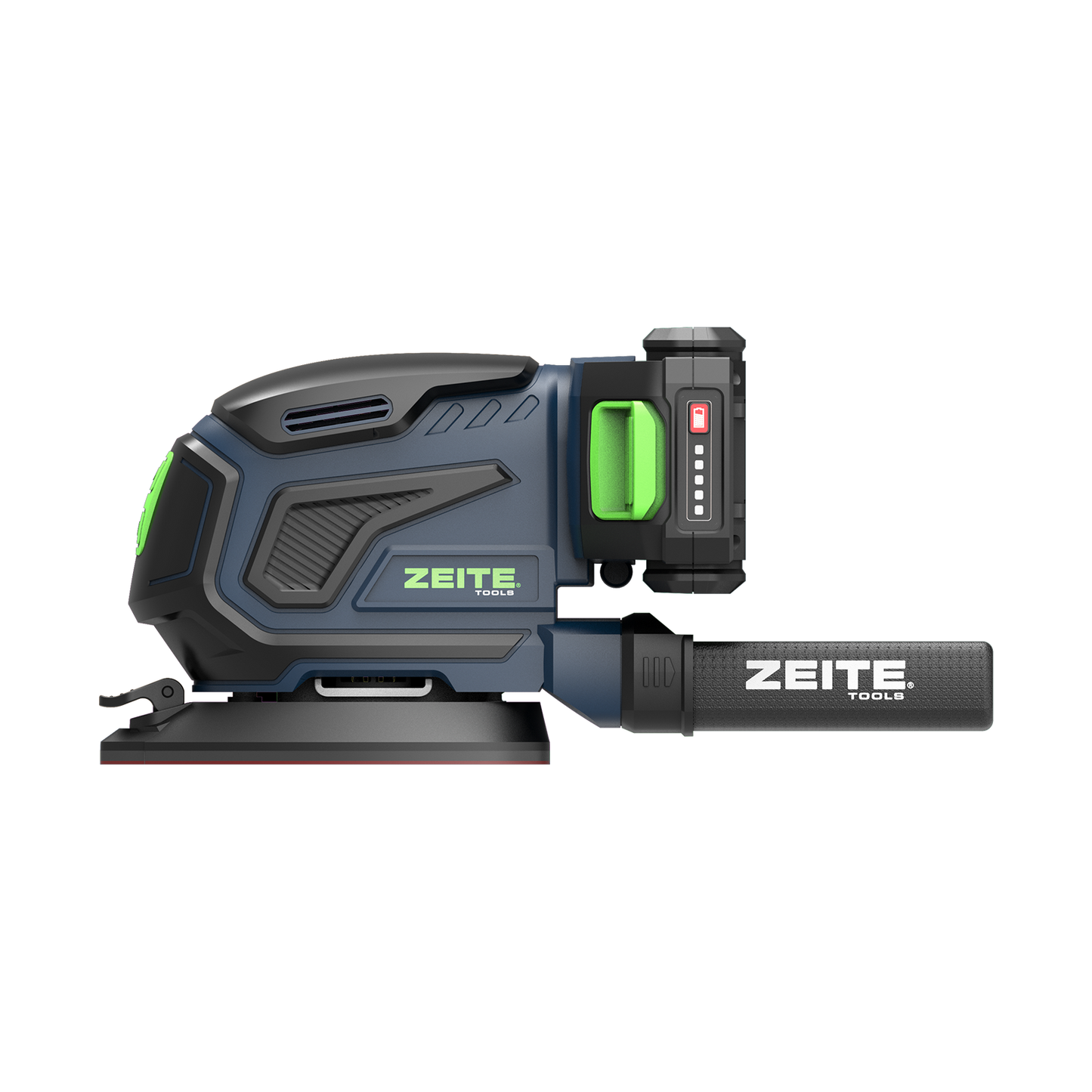 20V Detail Sander