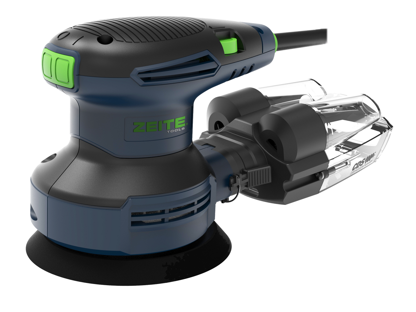 Random Orbital Sander Tool