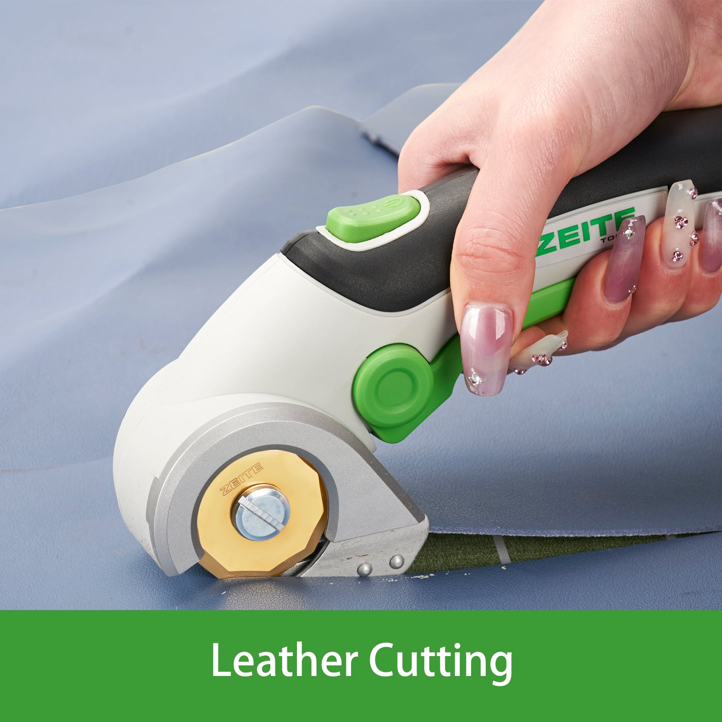 Electric Scissors - L handle