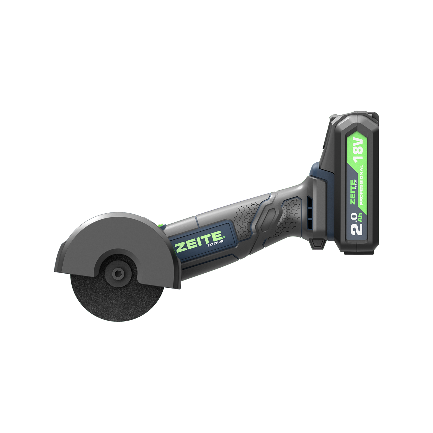 20V 76mm Multi Cutter