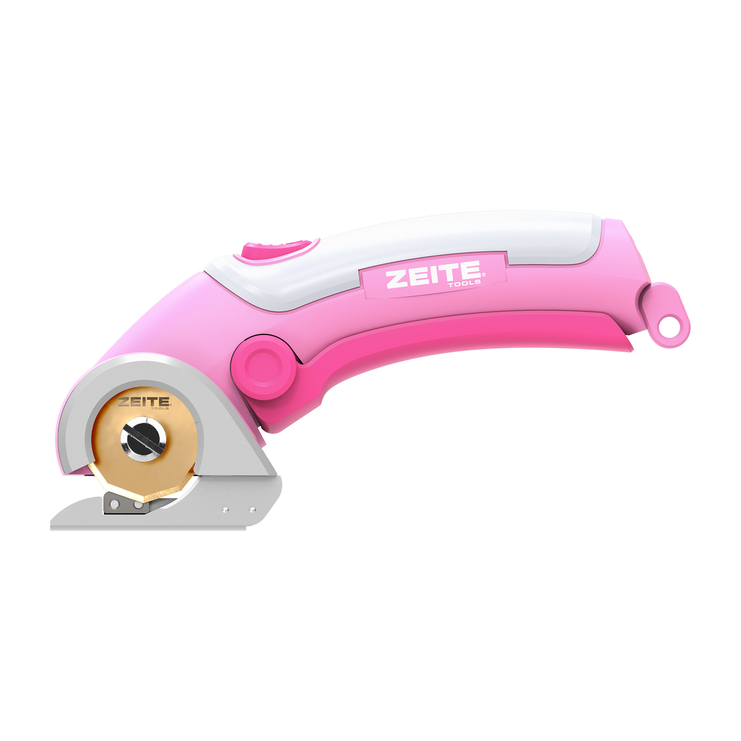 Electric Scissors - L handle