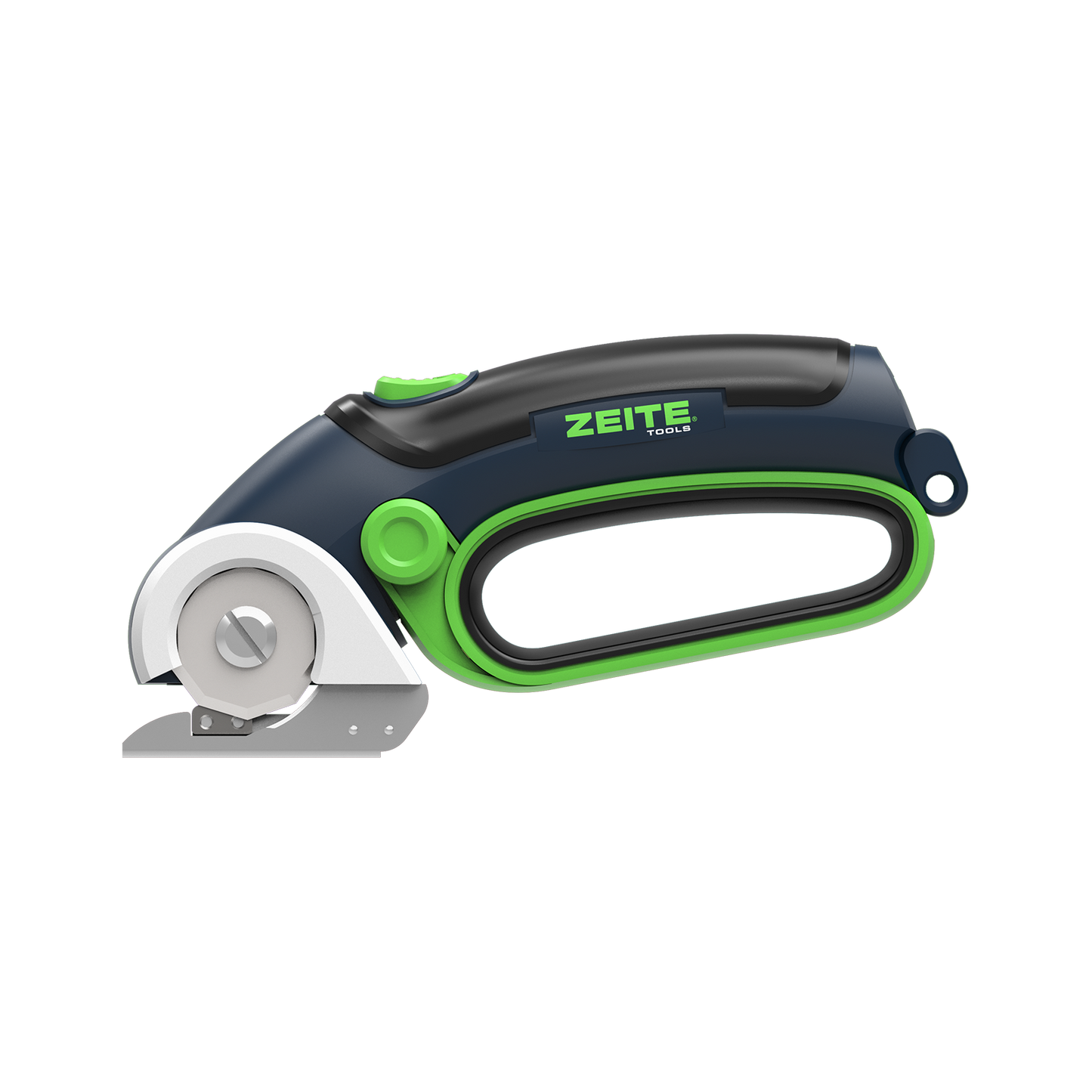 Electric Scissors - D handle