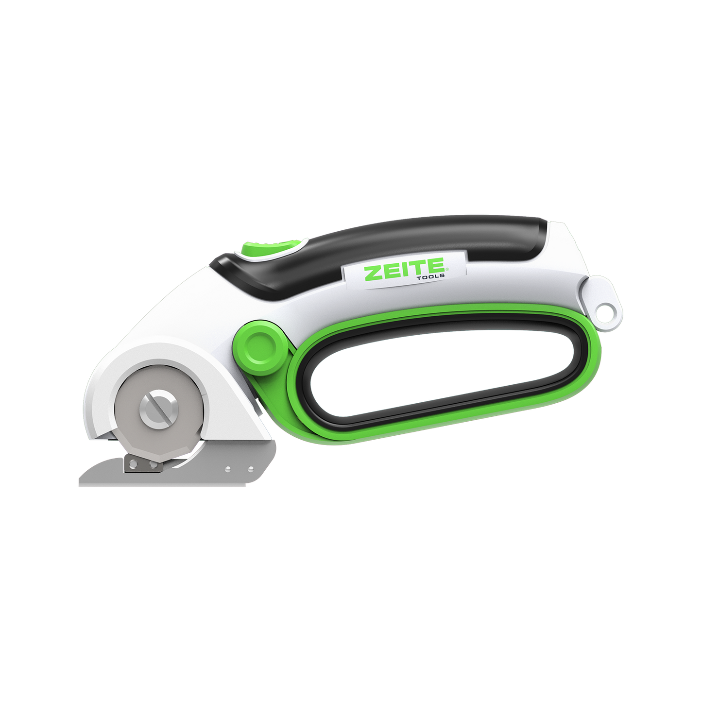 Electric Scissors - D handle