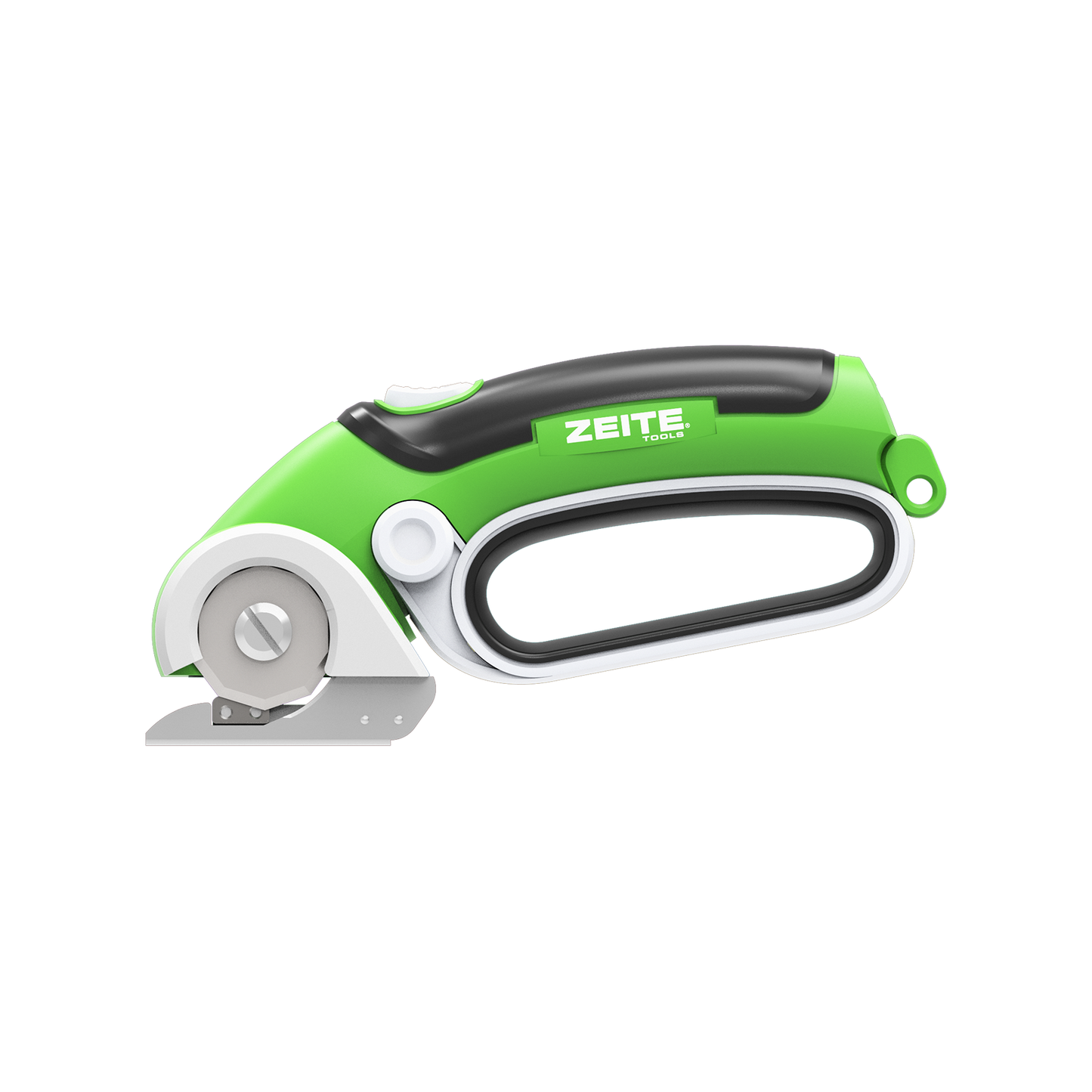 Electric Scissors - D handle
