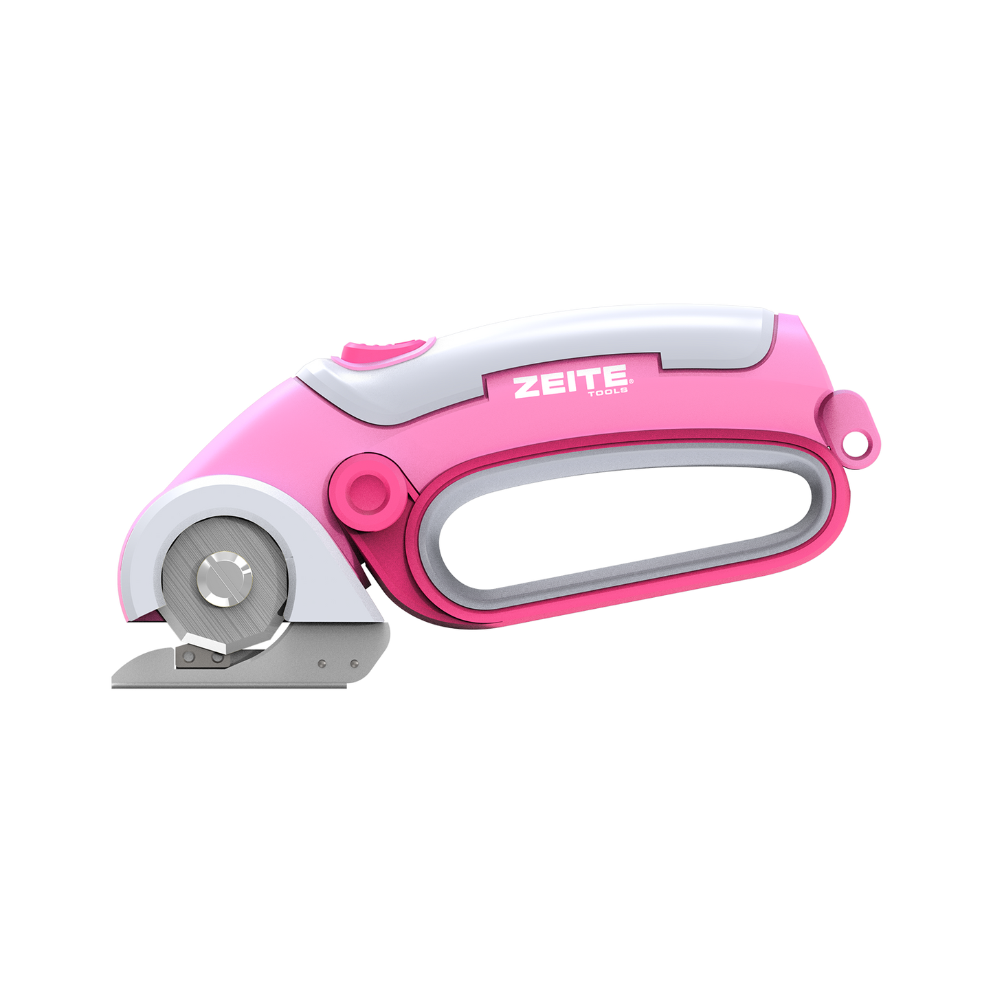 Electric Scissors - D handle