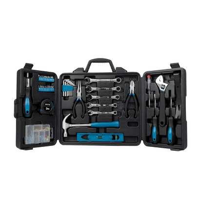 144 Piece Hand Tool Set