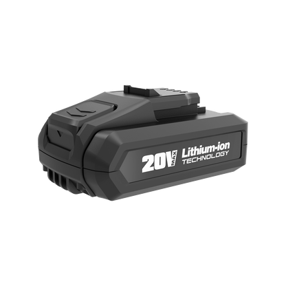 ZEITE 20V 2.0Ah Battery