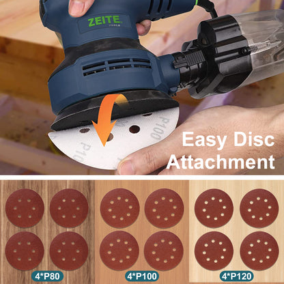 Random Orbital Sander Tool