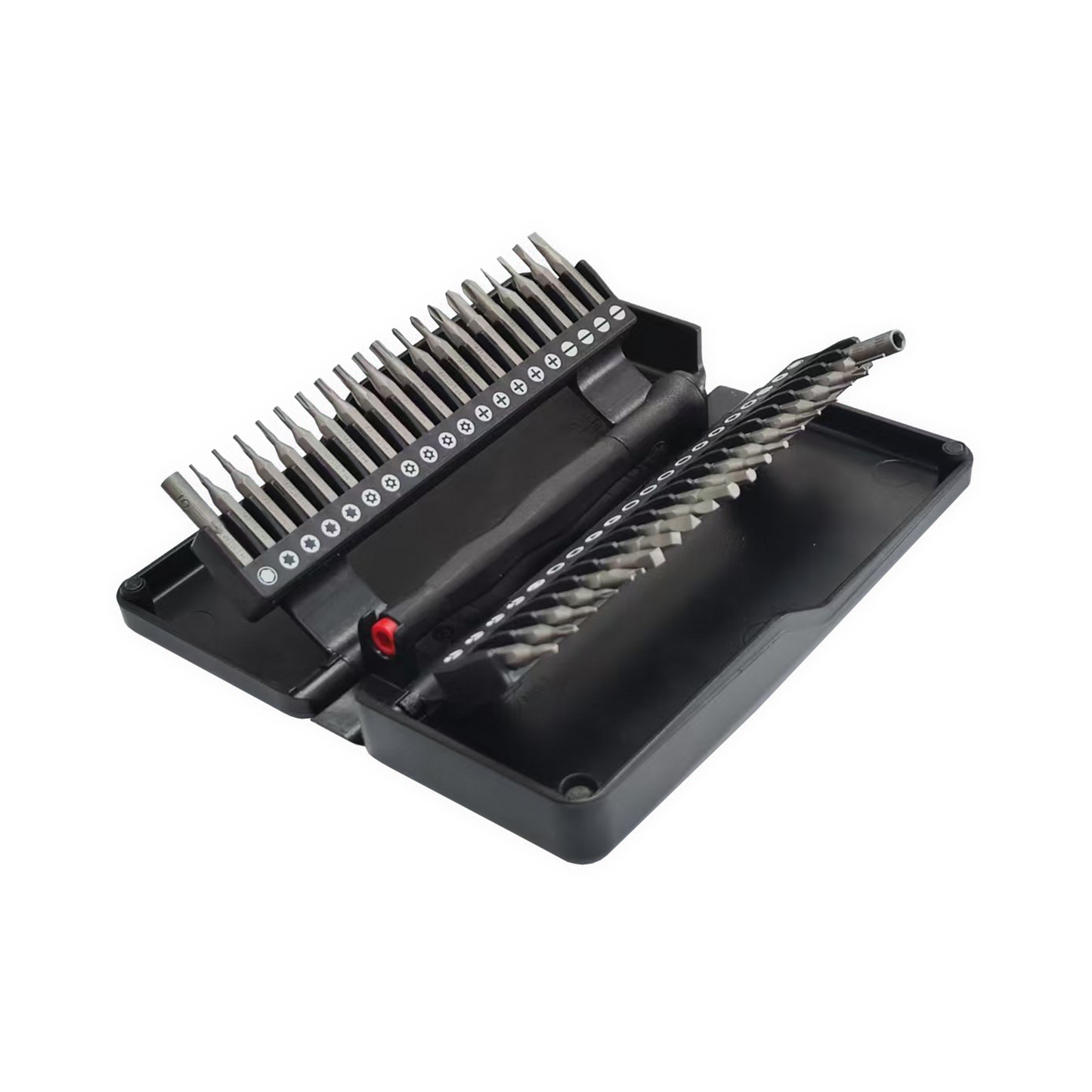 42 Piece ESD Micro Precision Screwdriver and Bit Set