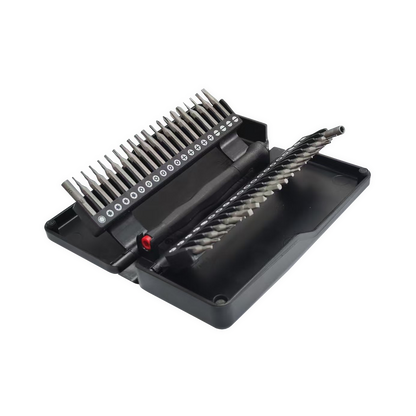 42 Piece ESD Micro Precision Screwdriver and Bit Set