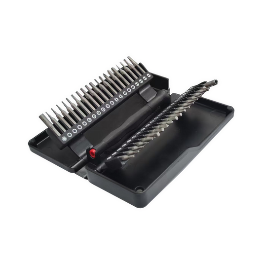 42 Piece ESD Micro Precision Screwdriver and Bit Set