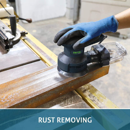 Random Orbital Sander Tool
