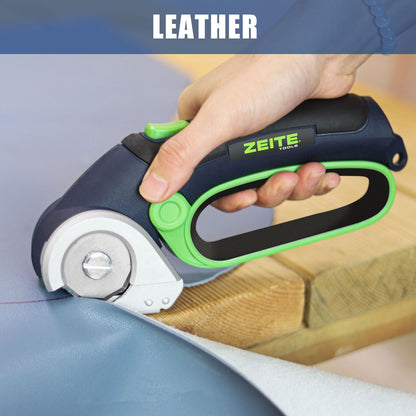 Electric Scissors - D handle