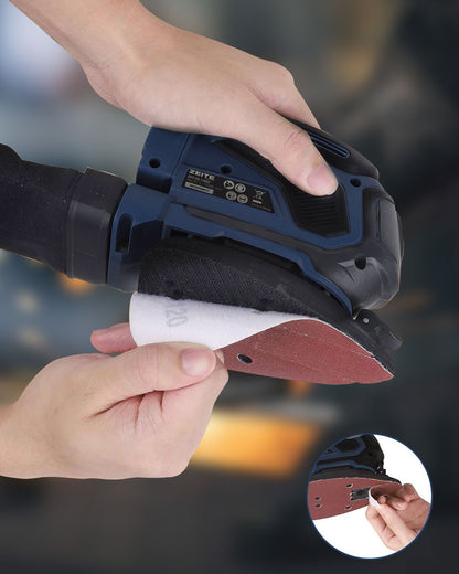 20V Detail Sander