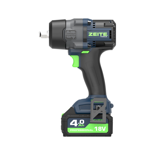 18V 850Nm Brushless Impact Wrench
