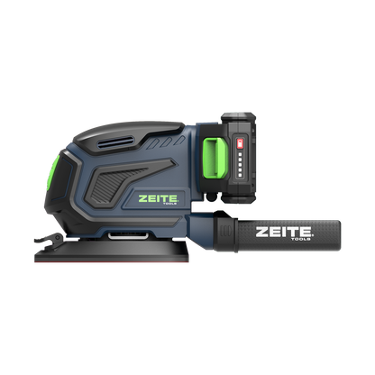 20V Detail Sander
