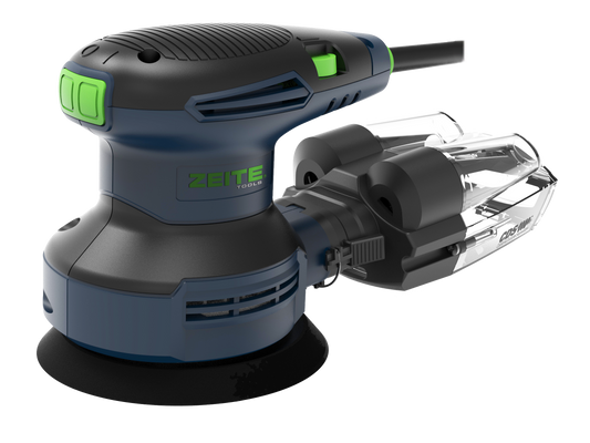 Random Orbital Sander Tool