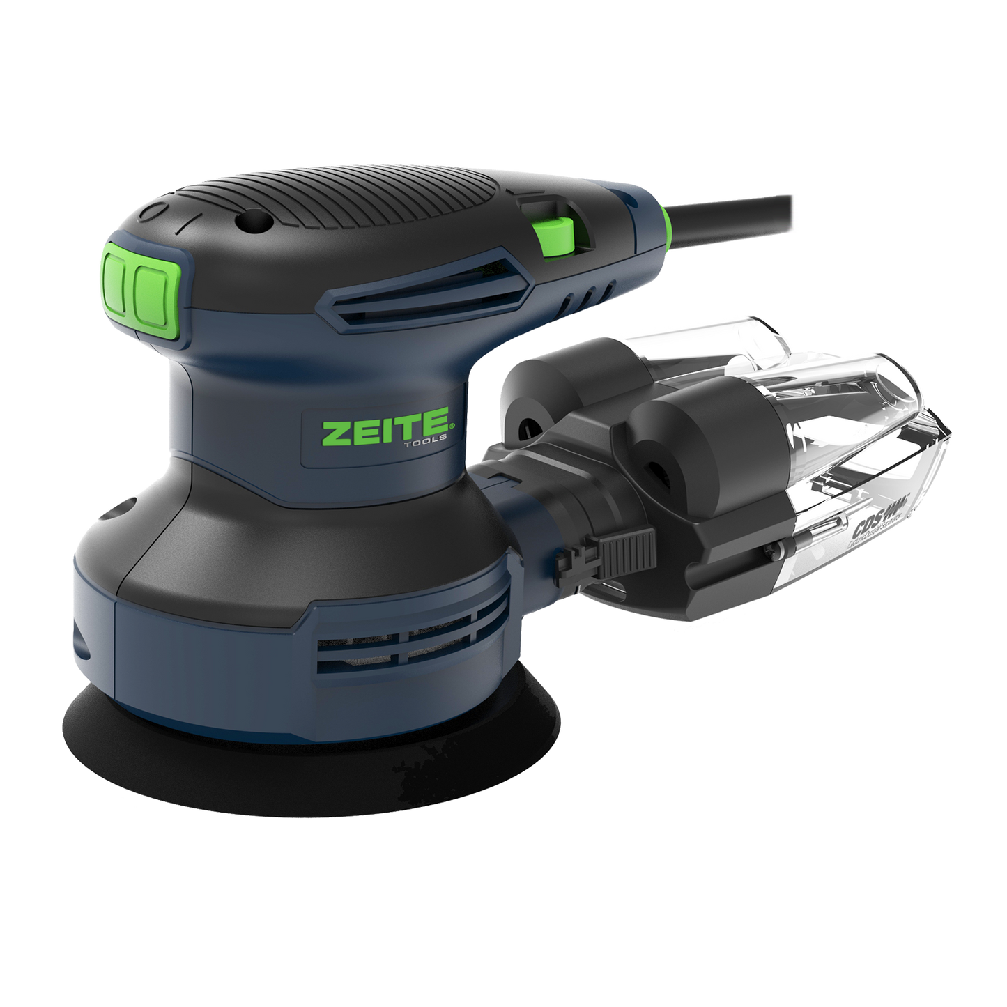 Random Orbital Sander Tool