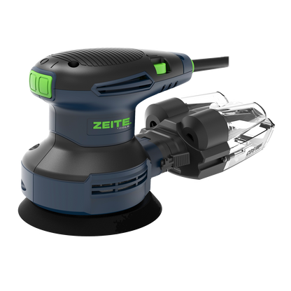 Random Orbital Sander Tool