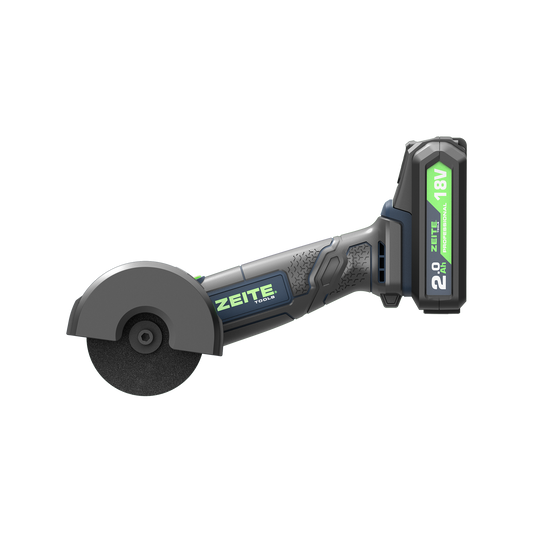 20V 76mm Multi Cutter