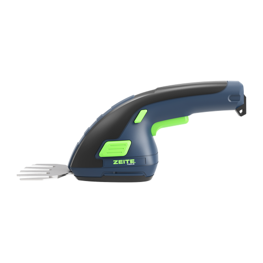 7.2V Grass Shear & Shrubbery Trimmer