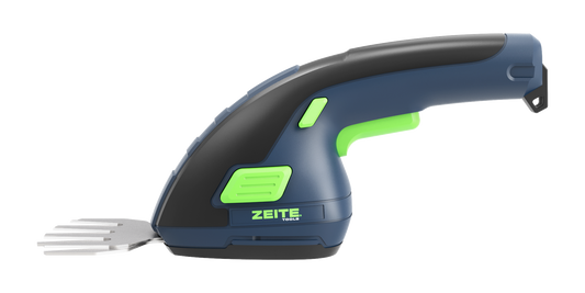 7.2V Grass Shear & Shrubbery Trimmer