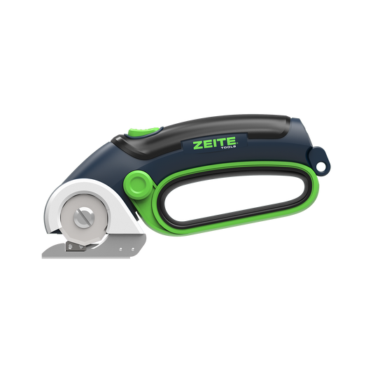 Electric Scissors - D handle
