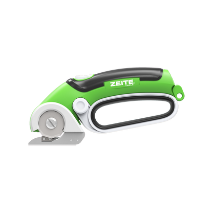 Electric Scissors - D handle