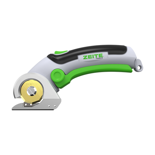Electric Scissors - L handle