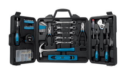 144 Piece Hand Tool Set